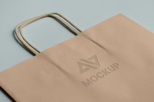 shopping bag